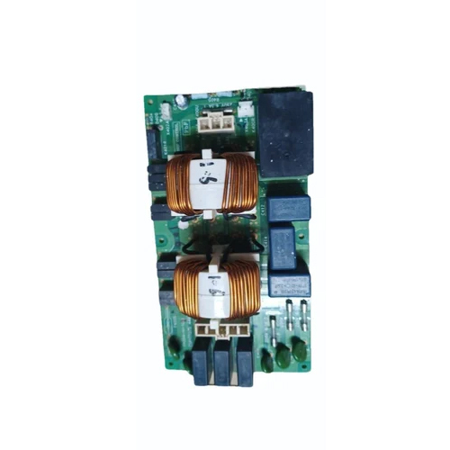 Daikin VRF Filter PCB Card