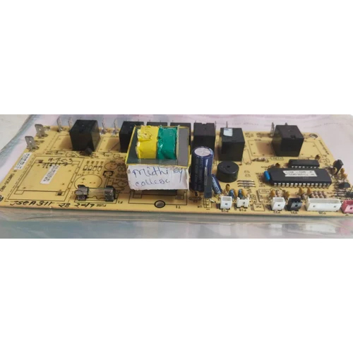 Daikin Ductable PCB Board