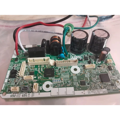 18 HP Daikin VRF Inverter PCB Board