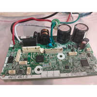 18 Hp Daikin Vrf Inverter Pcb Board Base Material: Alumunium