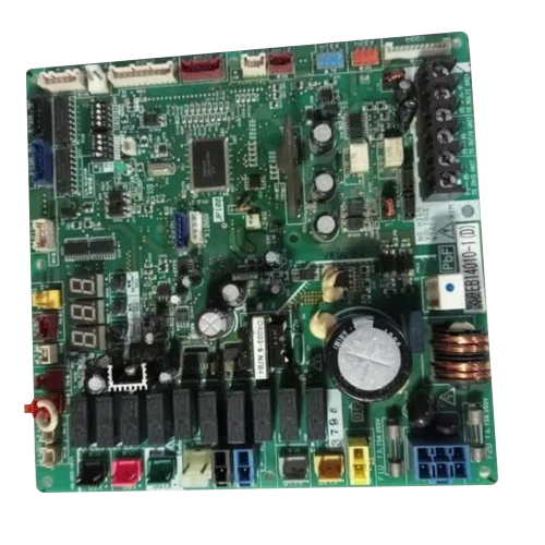 4 HP Daikin VRV Air Conditioner PCB Board