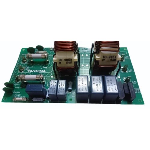 8 HP Daikin 4 Filter PCB Board