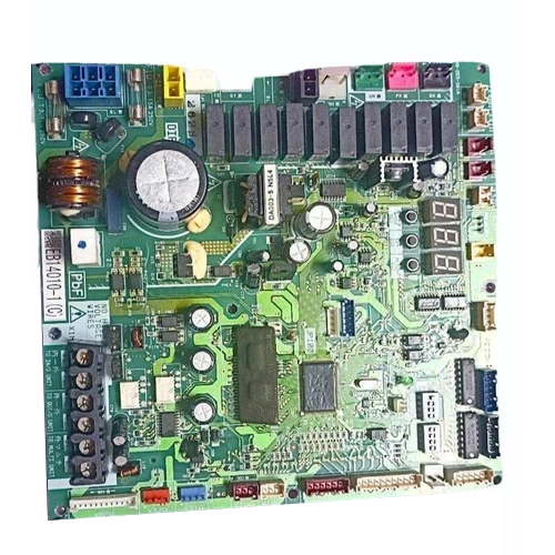 Daikin VRF Control PCB Board