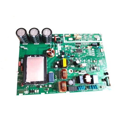 Daikin Inveter R 22 PCB Board