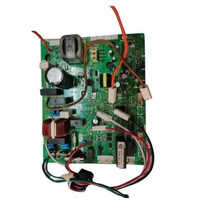 Outdoor Daikin Inverter Pcb Board Base Material: Alumunium