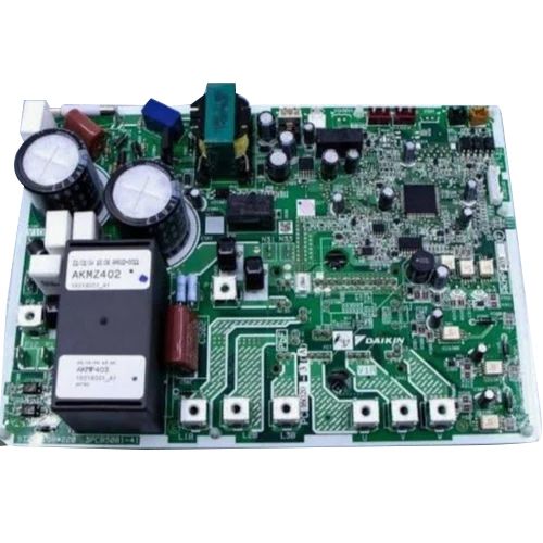 Daikin VRF X Inverter PCB Board