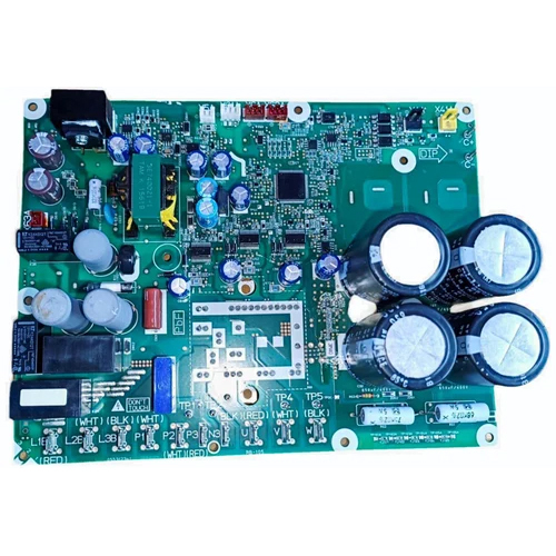 Daikin IV VRV Compressor PCB Board