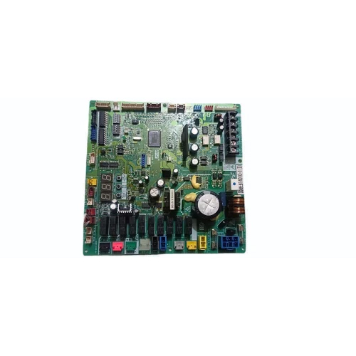 8HP Daikin Control PCB Board