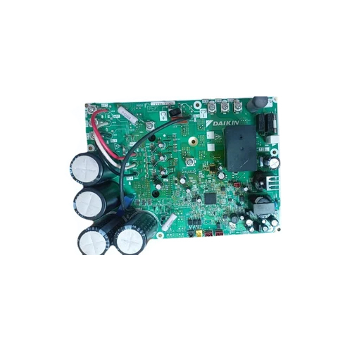 Daikin Inverter Compressor PCB Board