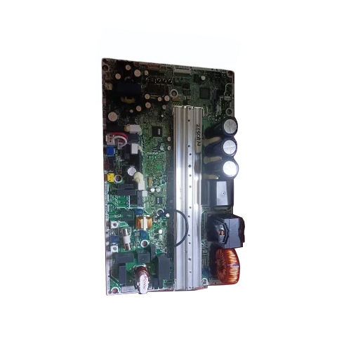 Daikin Inverter Ac Pcb Board Base Material: Alumunium