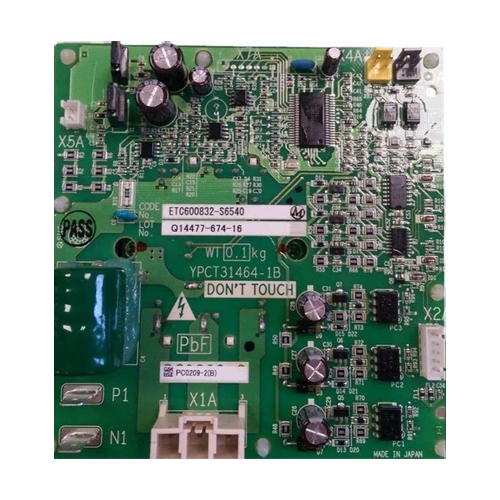 Daikin VRV Inverter PCB