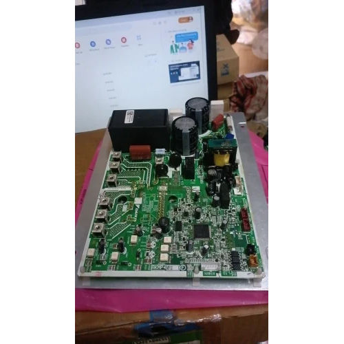 Daikin Vrv Pcb Board Base Material: Alumunium