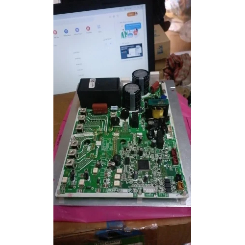 Daikin VRV PCB Board