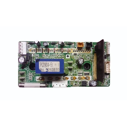 Daikin VRF Fan PCB Card