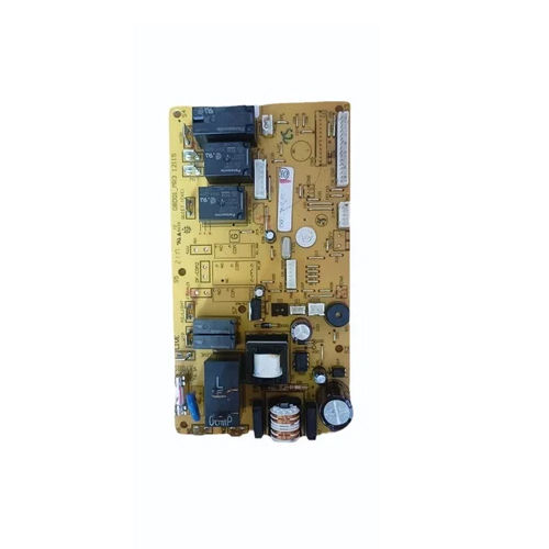 Daikin Cassette Ac Pcb Board Base Material: Alumunium