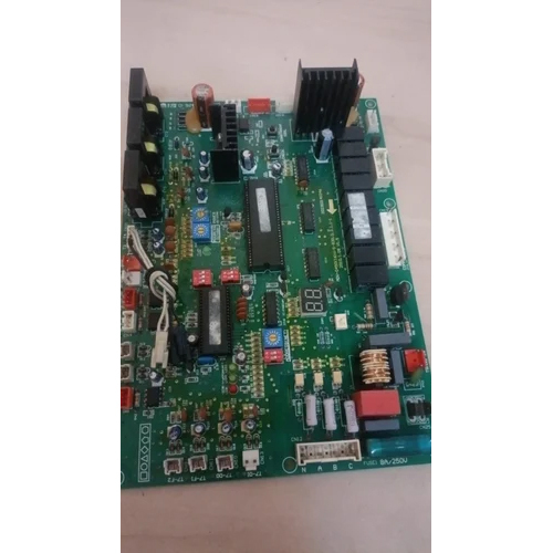 10W Daikin Air Conditioner PCB Board