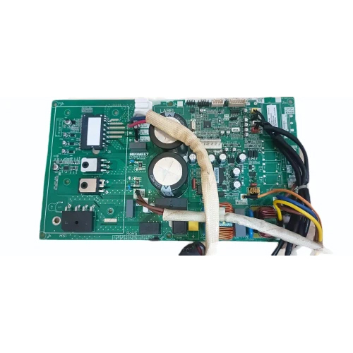 Outdoor Blue Star AC PCB Board