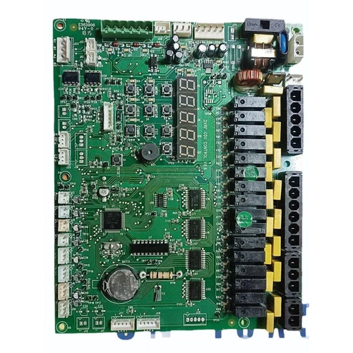 Blue Star I VRF 18HP Control PCB Card