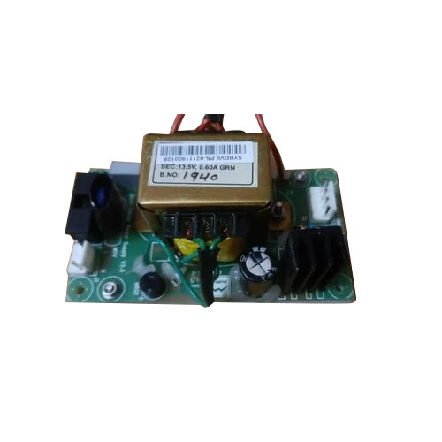 Blue Star Vrf Inverter Pcb Base Material: Alumunium