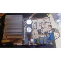 Blue Star Air Conditioner Pcb Board - Base Material: Alumunium