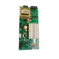 Blue Star Vrf Filter Pcb Card - Base Material: Alumunium