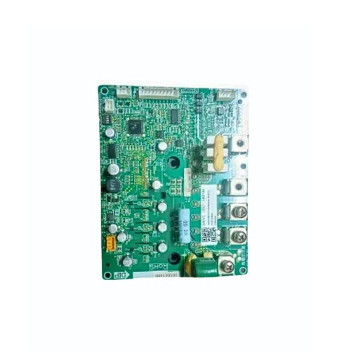 Blue Star Vrf AC Compressor PCB Board