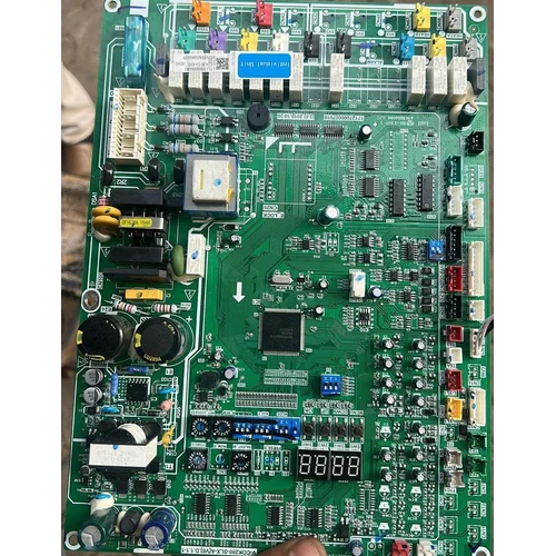 Blue Star Air Conditioner Circuit Board