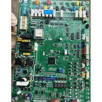 Blue Star Air Conditioner Circuit Board Base Material: Alumunium