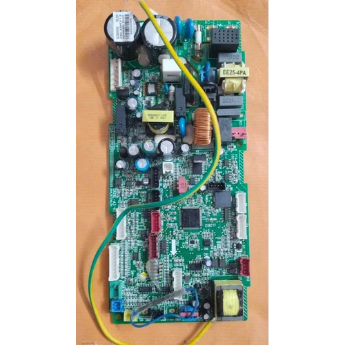 Indoor Blue Star Cassette PCB Board