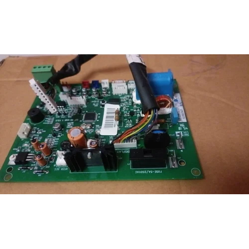 Blue Star Vrf Inverter PCB Board