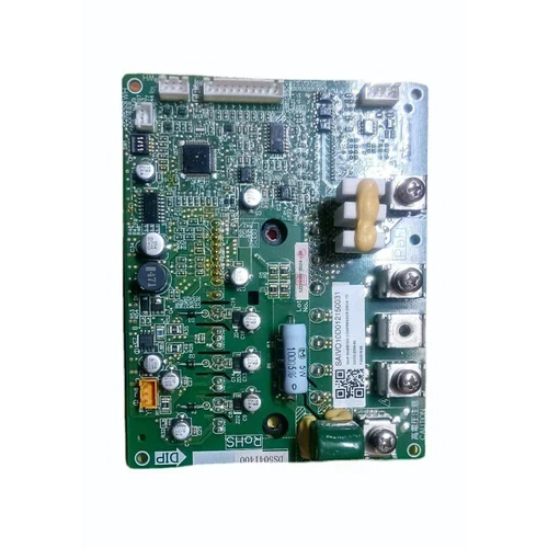 Blue Star VRF PCB Board