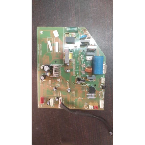 Blue Star R32 Indoor Pcb Board - Base Material: Alumunium