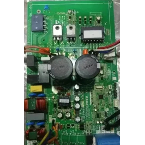 Blue Star Inverter AC ODU PCB