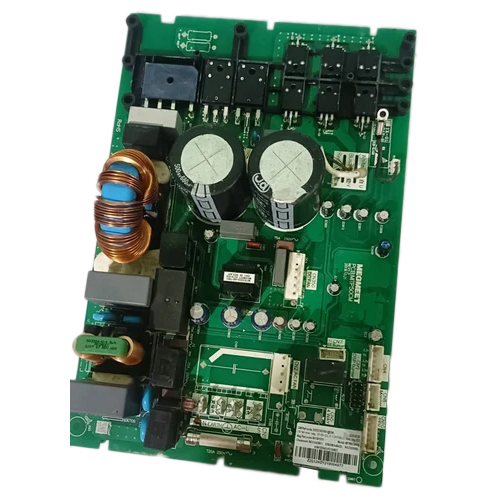 Blue Star Inverter AC PCB Board