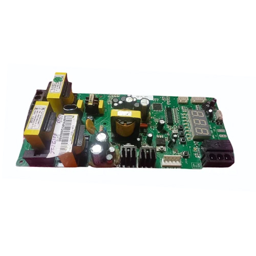 Blue Star DVRFPWRV2800480 PCB Card