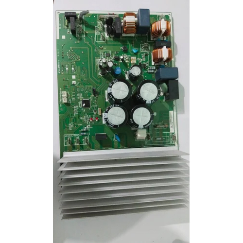 Blue Star Inverter AC Circuit Board