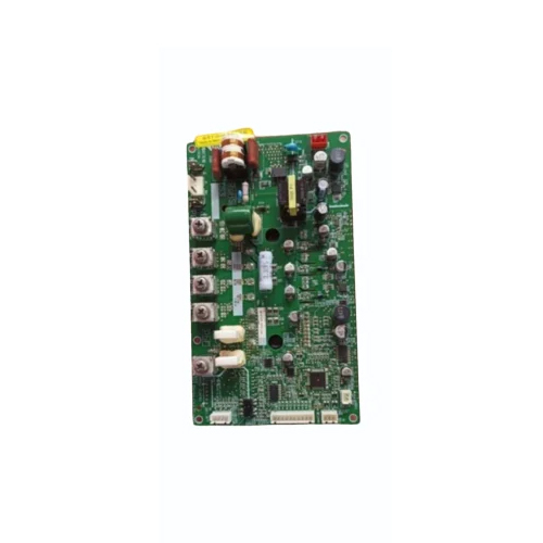 Blue Star IPM PCB Board