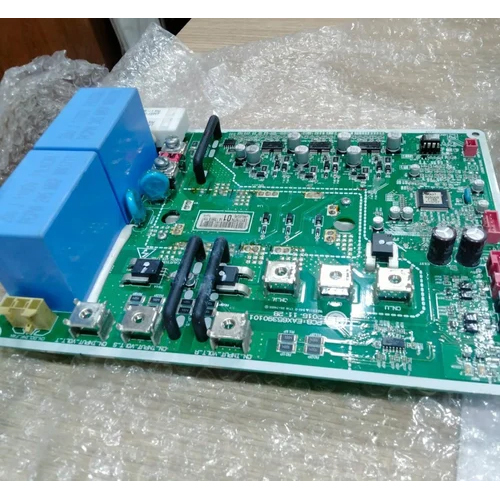 Blue Star VRF AC PCB Board