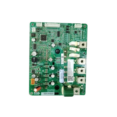 Blue Star I Vrf Ipm Pcb Board Base Material: Alumunium