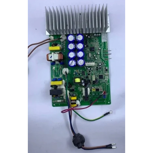 Blue Star Outdoor Inverter PCB