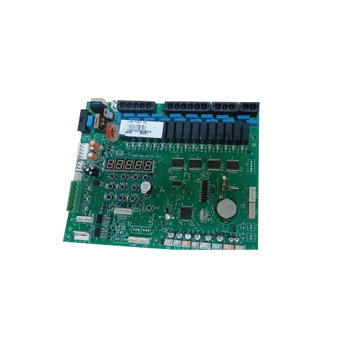 Blue Star VRF IV Control 18HP PCB