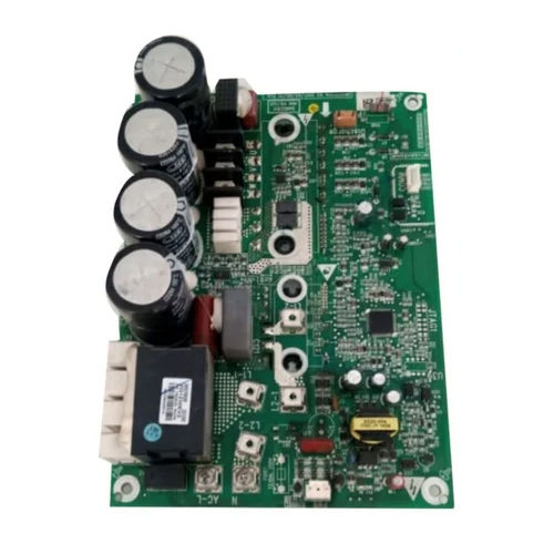 Blue Star Vrf Ac System Pcb Base Material: Alumunium