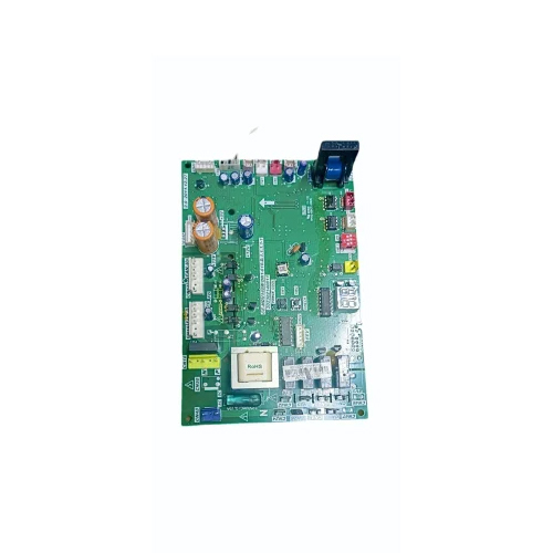 6HP Voltas Mini VRF Control PCB Board