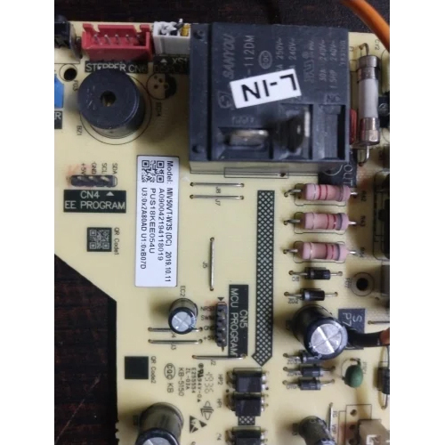 Indoor Voltas Inverter AC PCB Board