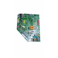 6hp Voltas Vrf Pcb Board - Base Material: Alumunium