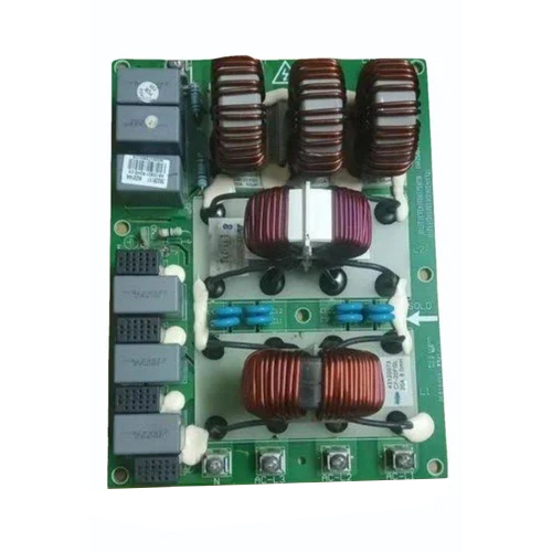 Voltas VRF Filter AC PCB Board