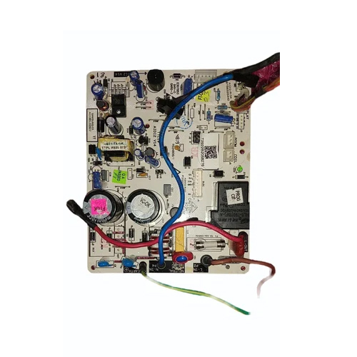 Voltas Air Conditioner PCB Board