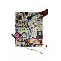 Voltas Air Conditioner Pcb Board Base Material: Alumunium