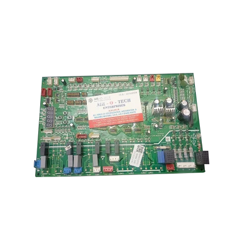 Voltas VRF Control PCB Board