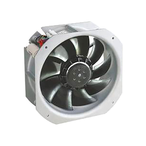 AC Panel Fan